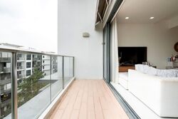 Hedges Park Condominium (D17), Condominium #574668621